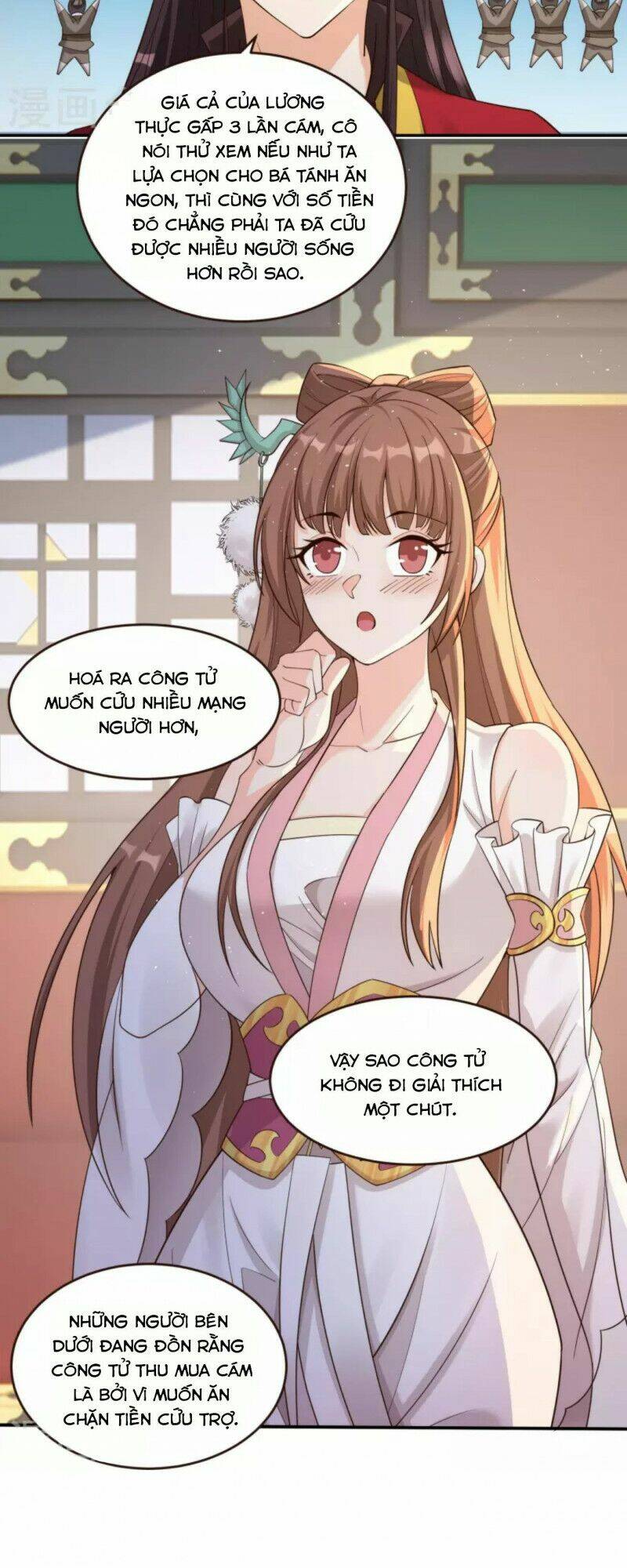 Tôi Phá Vỡ Hào Quang Của Nhân Vật Chính: Chapter 6