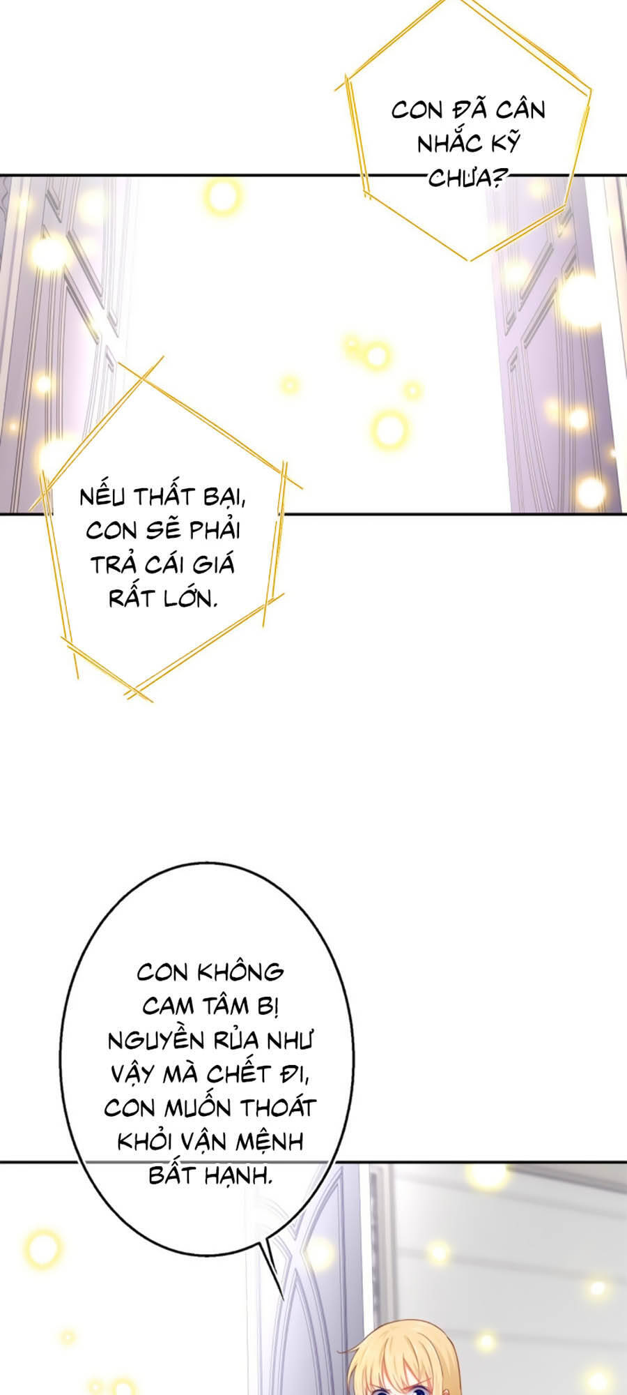 Nữ Hoàng Đầu Tiên Của Đế Quốc: Chapter 2