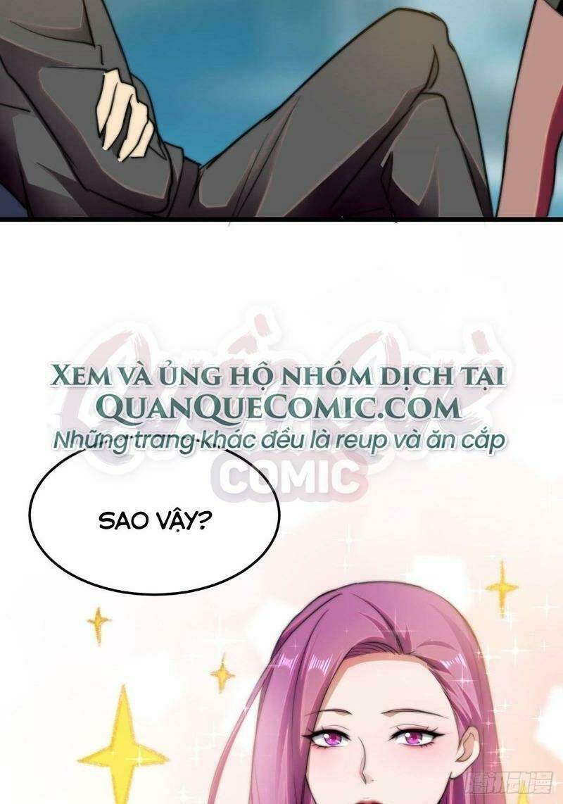 Cực Phẩm Chiến Vương Tại Hoa Đô: Chapter 9