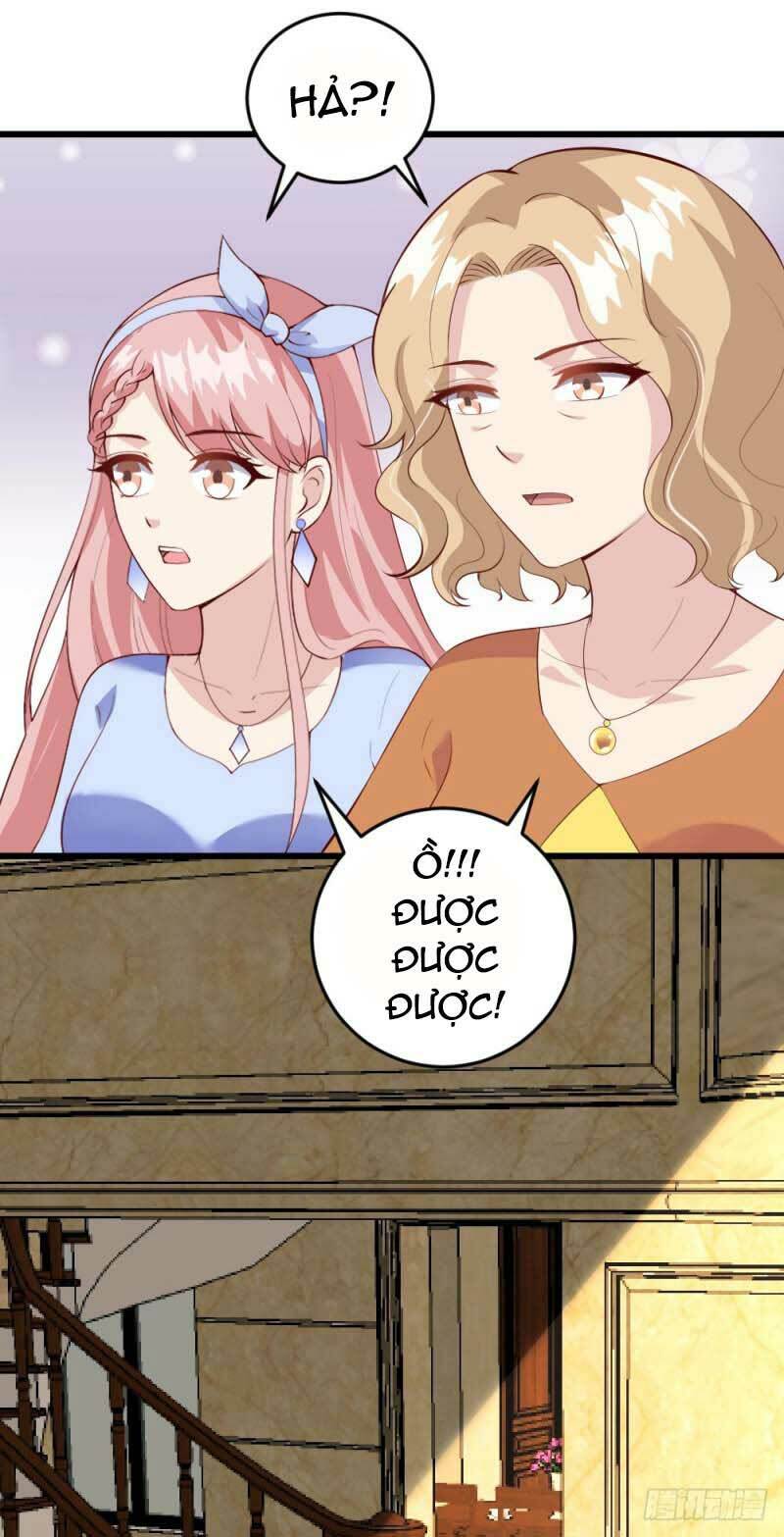 Cấm Tình Điềm Mật: Đế Thiếu Hào Môn Trêu Tận Cửa: Chapter 55