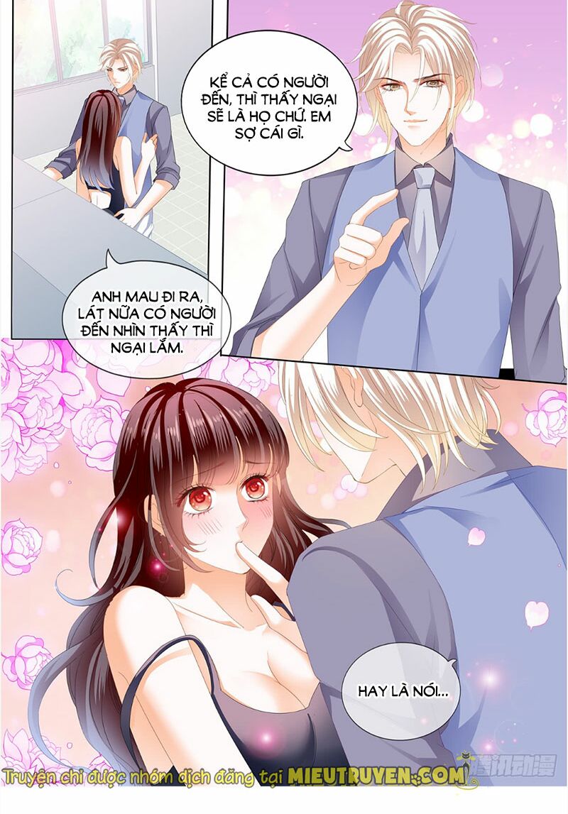 Thiểm Hôn Kiều Thê: Chapter 238