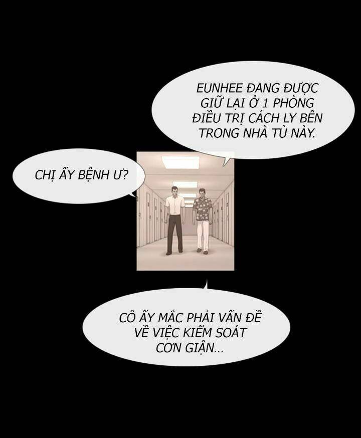 Dead Days: Chapter 50