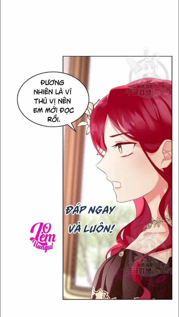 Kẻ Tạo Ra Nữ Phản Diện: Chapter 23