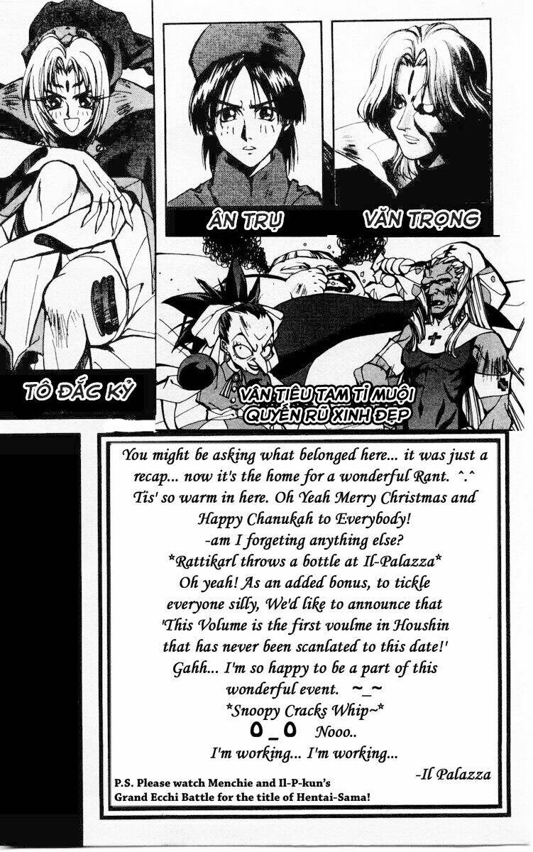 Bảng Phong Thần: Chapter 98