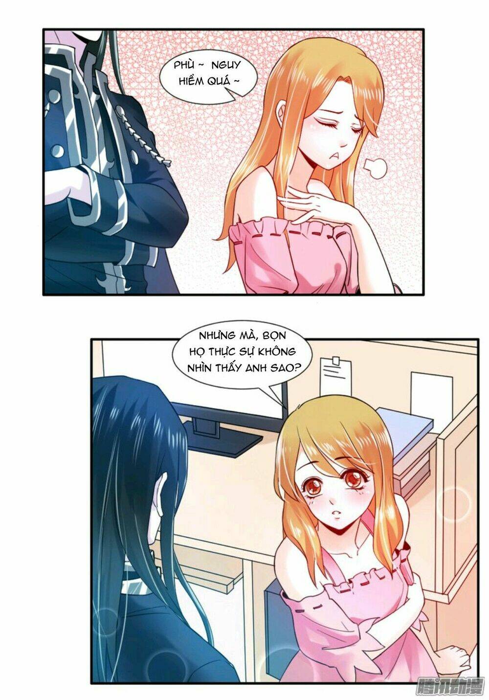 Ma Vương Đại Nhân Đi Thông Thả: Chapter 15