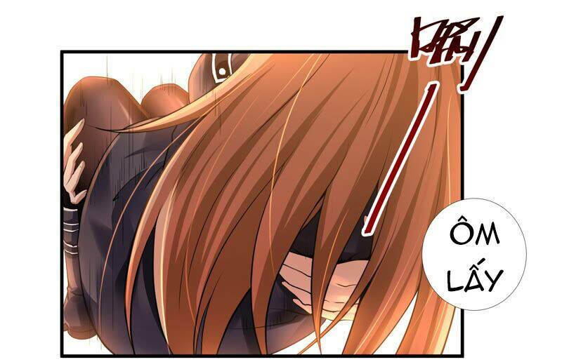 Siêu Năng Phân Hóa: Chapter 7