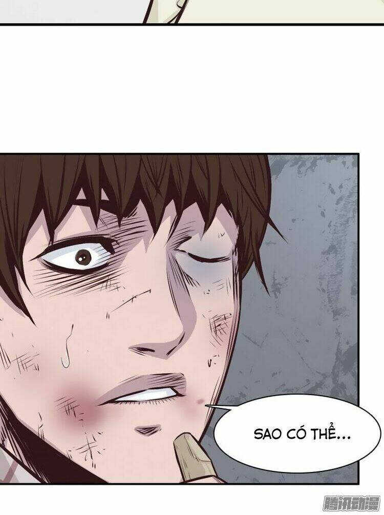 Vua Của Vong Linh: Chapter 186