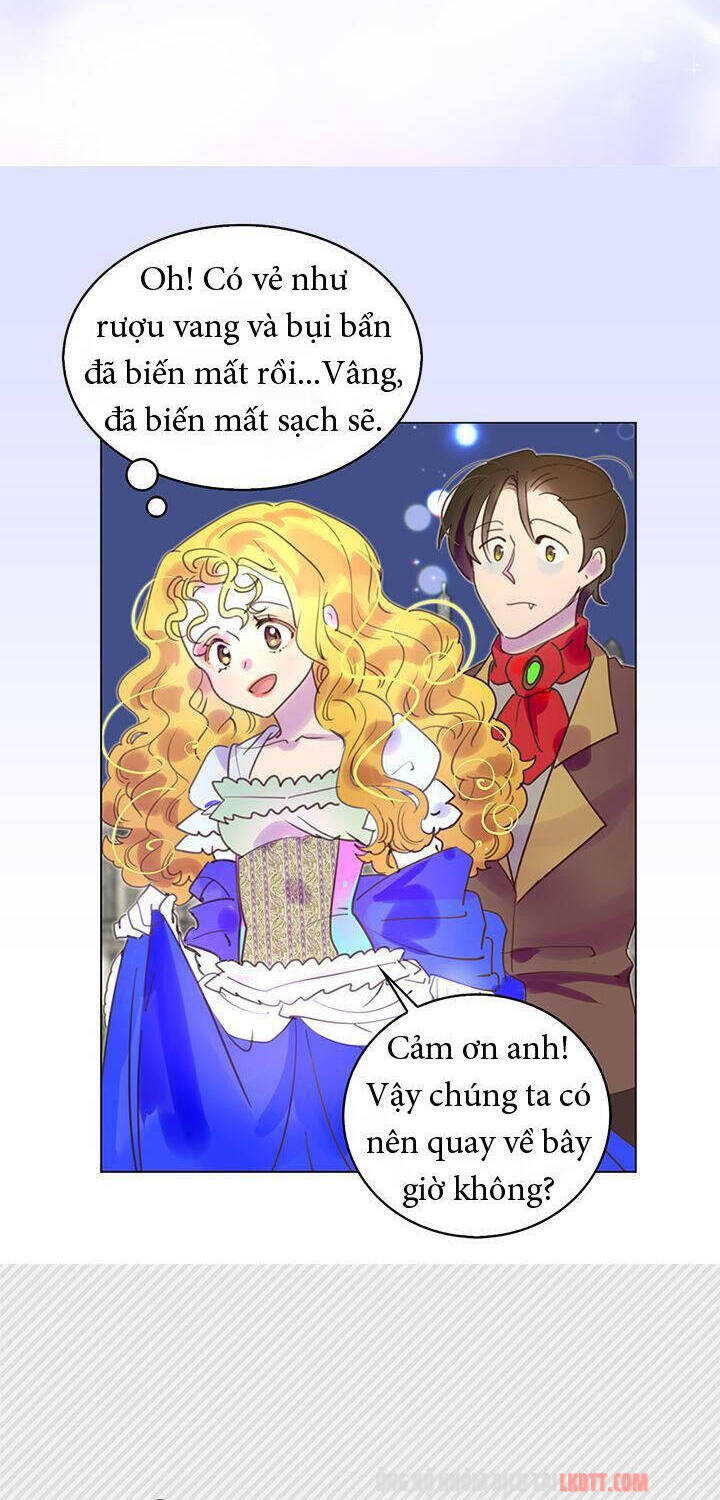 Đừng Xem Thường Nữ Phụ: Chapter 50