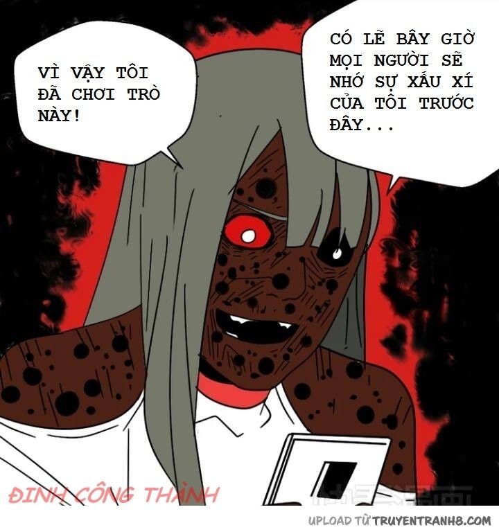 Ứng Dụng Thẩm Mỹ: Chapter 24