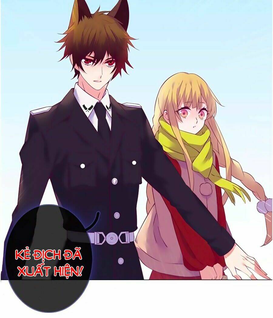 Đừng Nghịch, Ta Chỉ Muốn Yên Tĩnh: Chapter 43