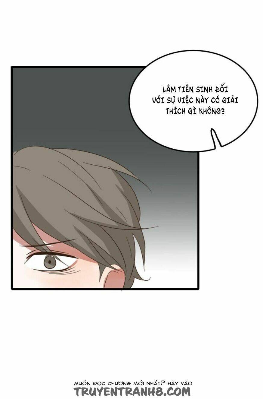 Tình Yêu Dưới Mái Hiên: Chapter 49