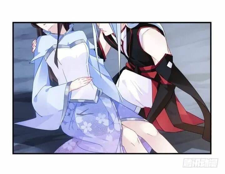 Bí Mật Của Dạ Tộc: Chapter 44