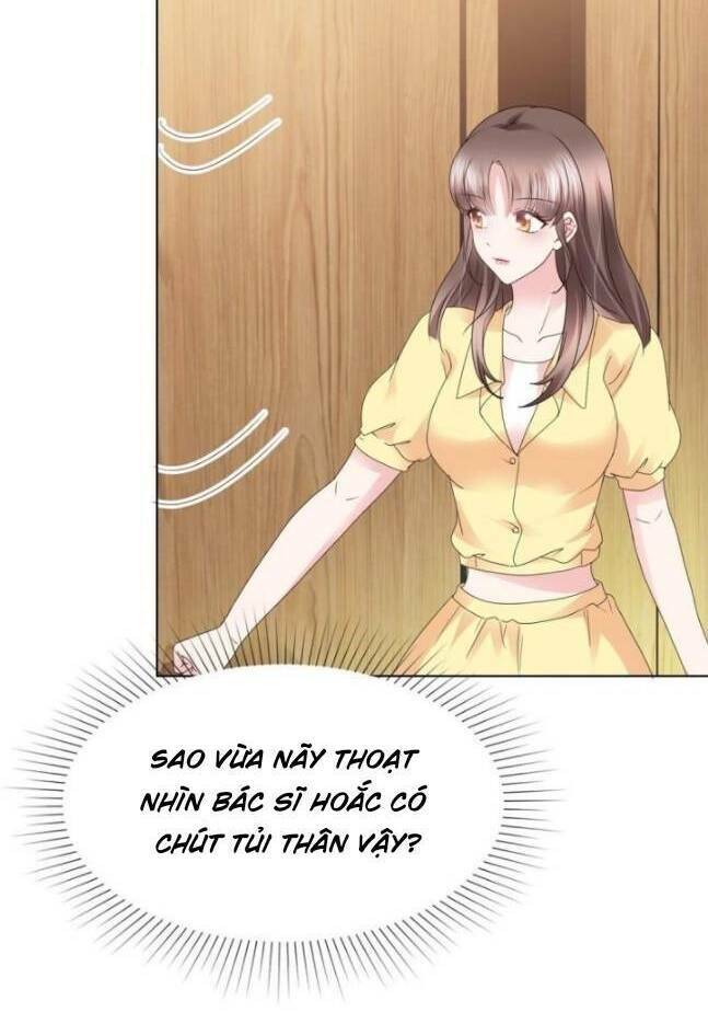 Boss Là Kim Chủ Của Tôi: Chapter 46