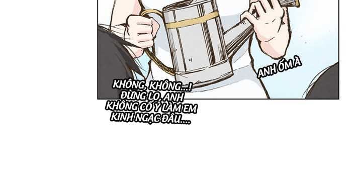 Làm Vợ Anh, Em Nhé: Chapter 17