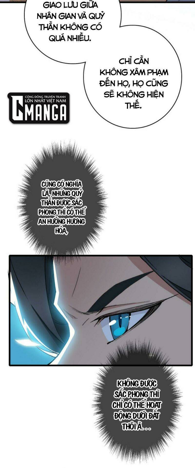 Siêu Đạo Thần Thuật: Chapter 47