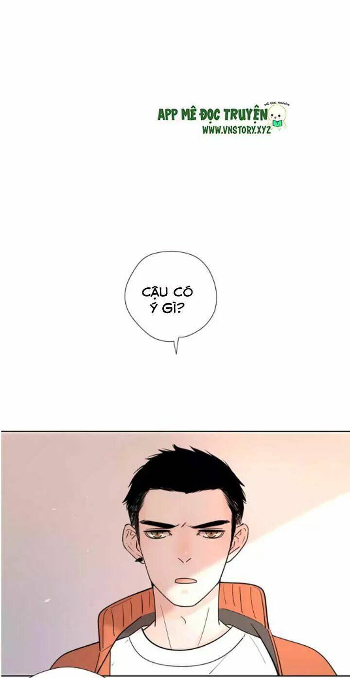 Cạm Bẫy Ngọt Ngào: Chapter 68