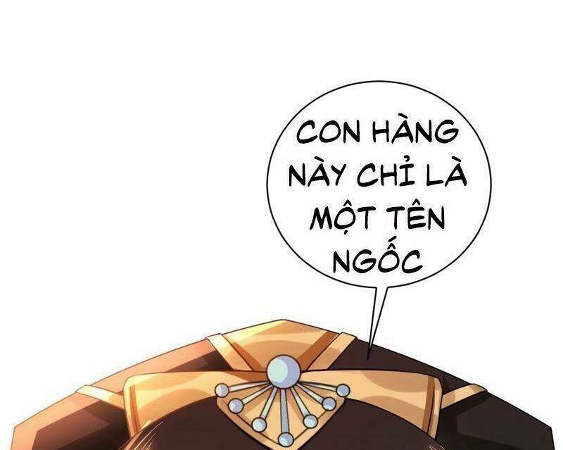 Quận Chúa Vững Vàng, Thiết Lập Nhân Vật Không Thể Vỡ: Chapter 58