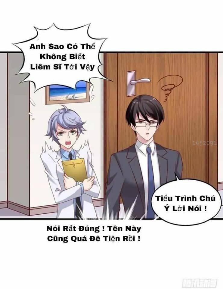 Tôi không muốn fa như vậy đâu: Chapter 33