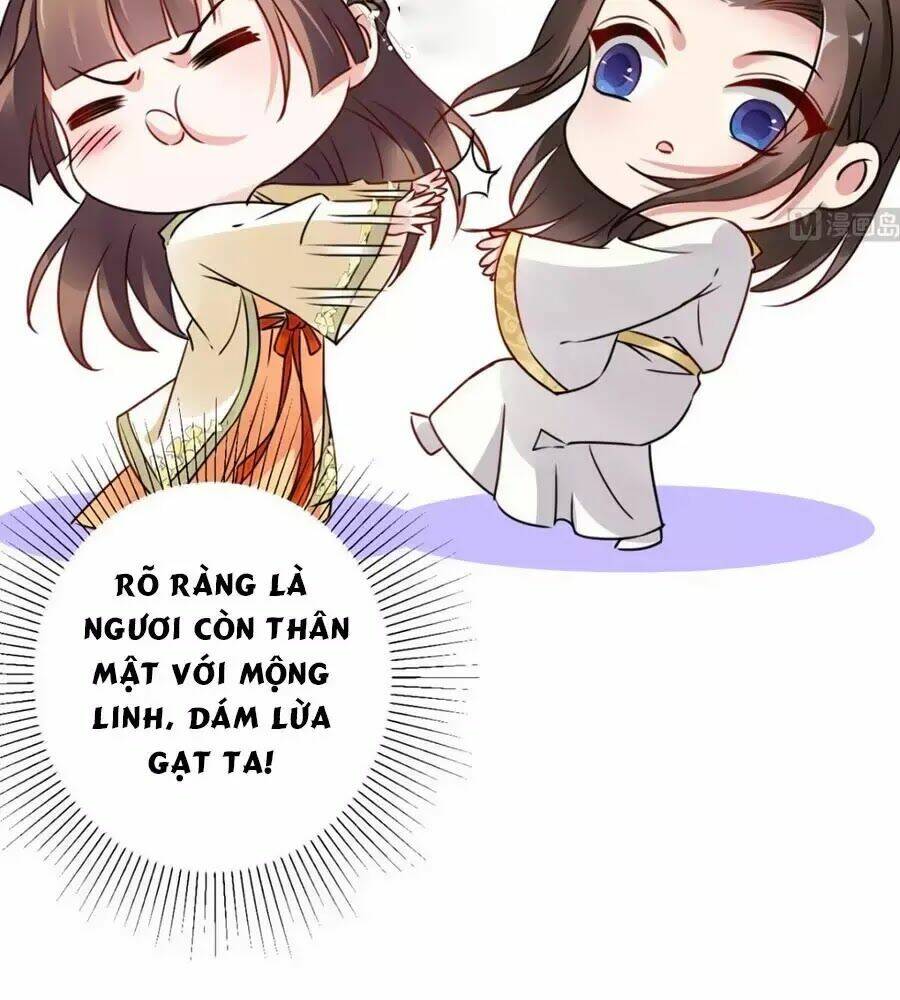 Vương Phi Có Chút Nghịch Ngợm: Chapter 52