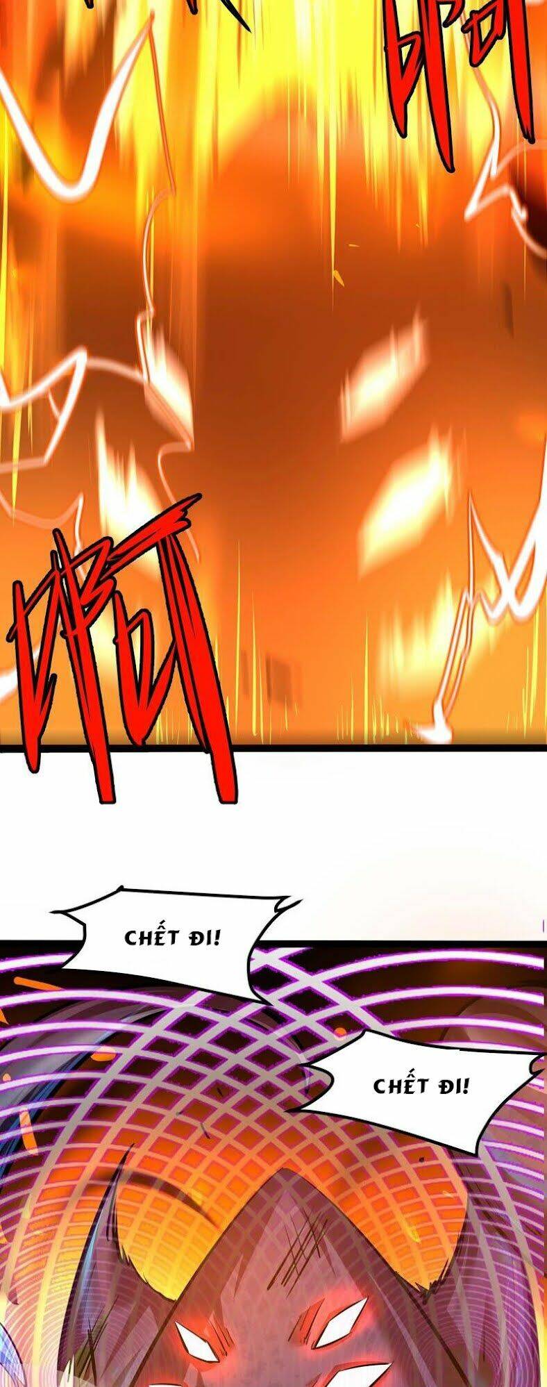 Chư Thần Rút Lui: Chapter 33