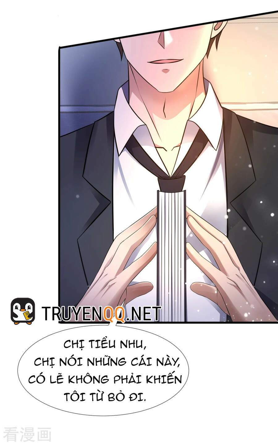 Siêu Năng Phân Hóa: Chapter 27