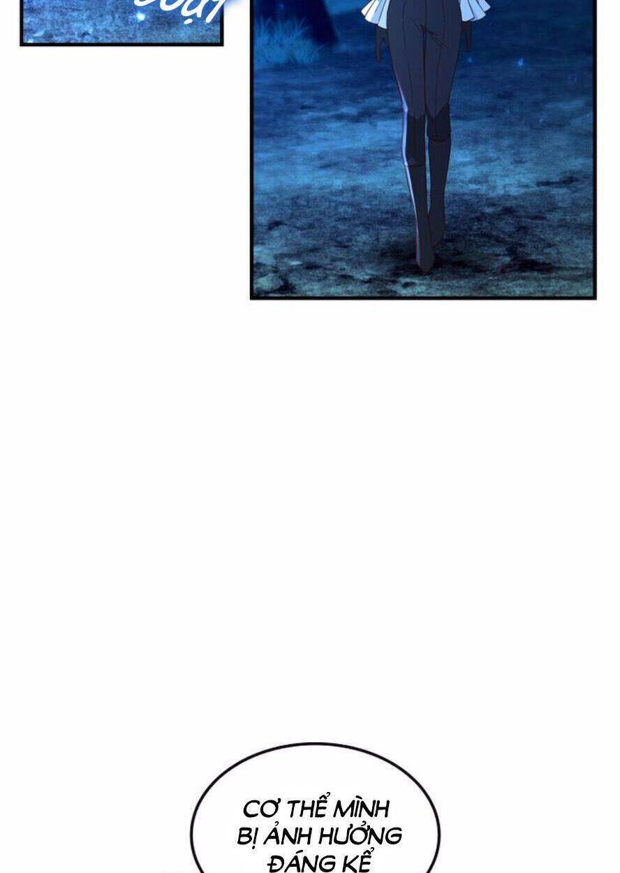 Lòng Trung Thành Với Kẻ Ác: Chapter 35