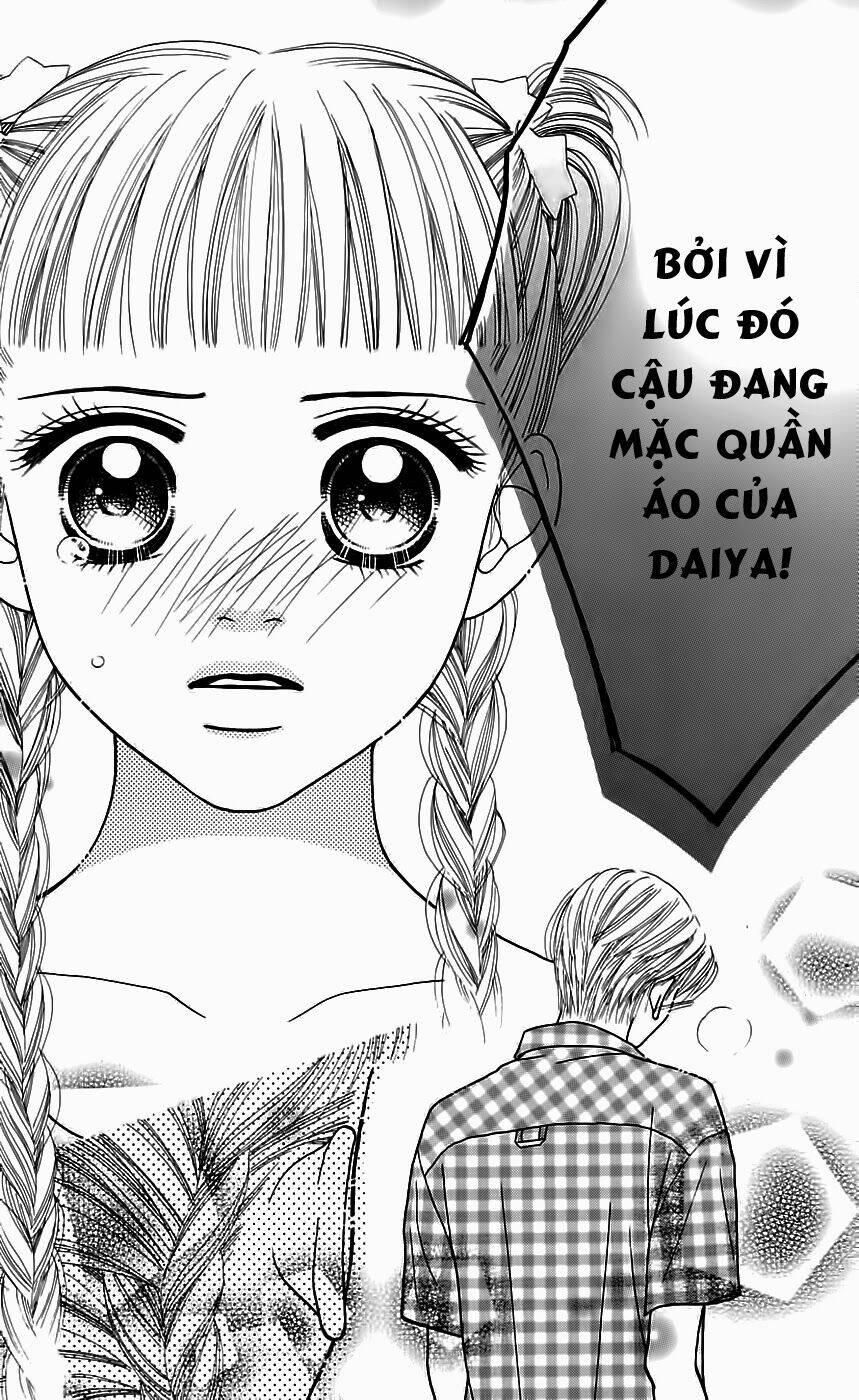 Cô Láng Giềng: Chapter 34