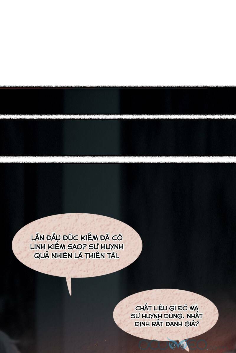 Danh Kiếm Chủng: Chapter 9