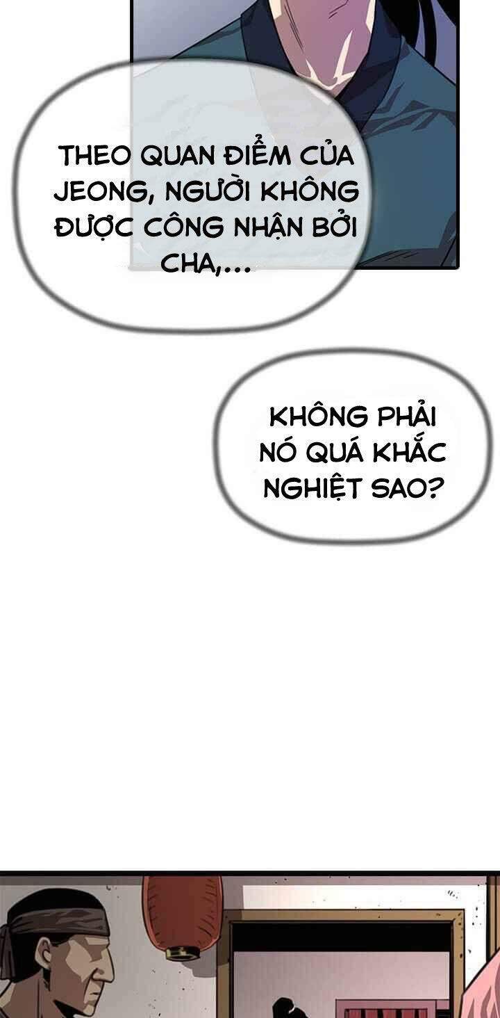 Hành Trình Của Cử Nhân Ma Hyun: Chapter 2