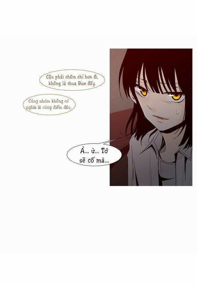 Một Không Gian Thời Gian Khác: Chapter 42