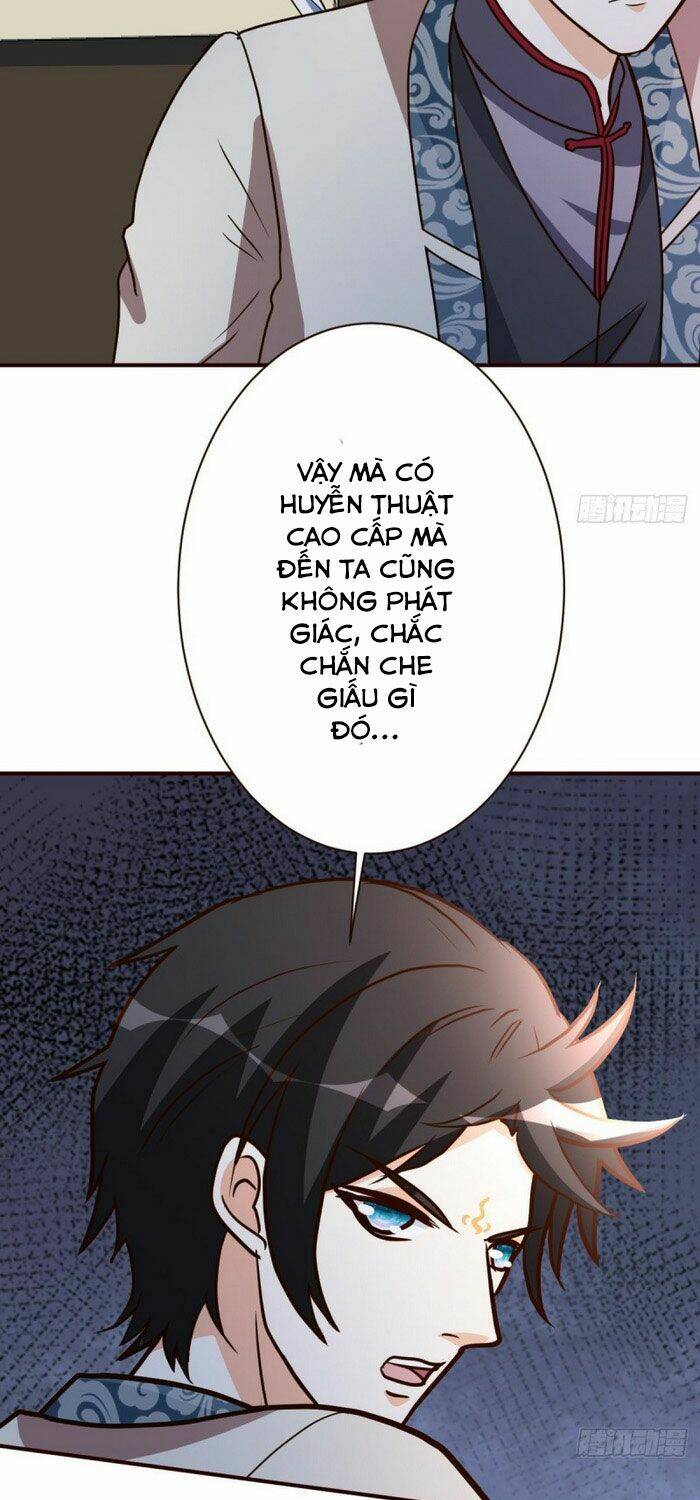 Trọng Sinh Tu Chân Tại Đô Thị: Chapter 119