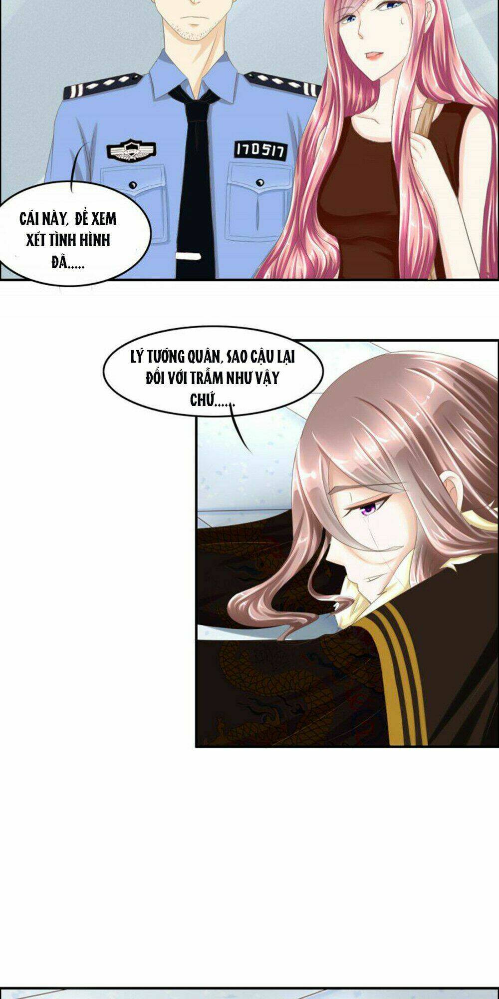 Hoàng Đế “Phế Vật” Tiến Hóa Sử: Chapter 4