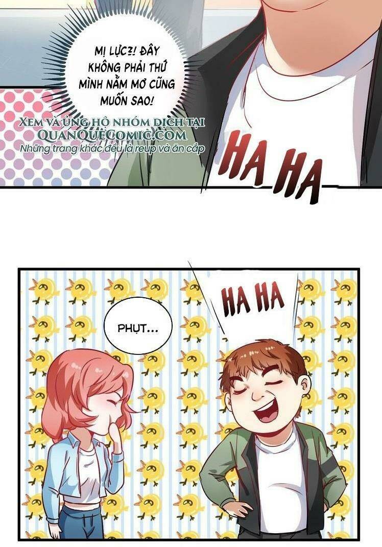 Ta Có Rất Nhiều Thành Tích: Chapter 10