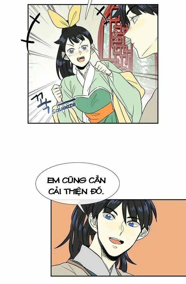 Học Sĩ Tái Sinh: Chapter 78
