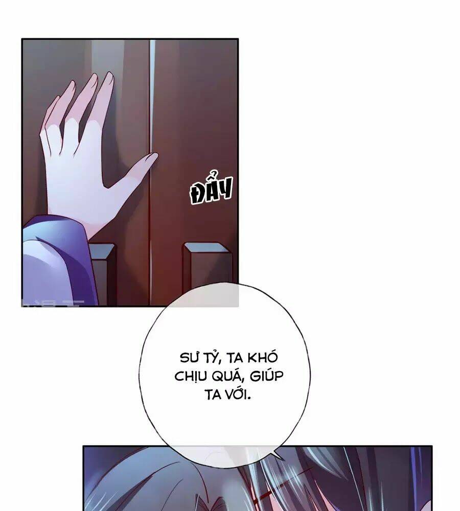 Điềm Mỹ Chi Huyết: Chapter 31