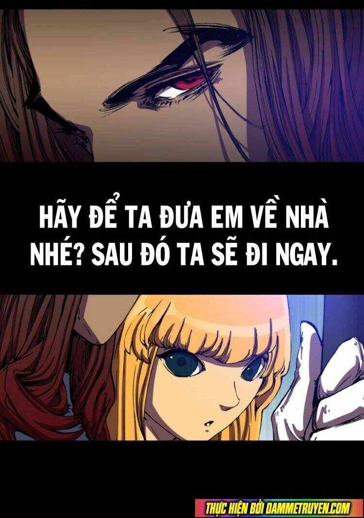 Tuyệt Hành Giả: Chapter 17