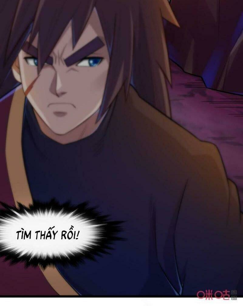 Tu Tiên Cuồng Thần: Chapter 76