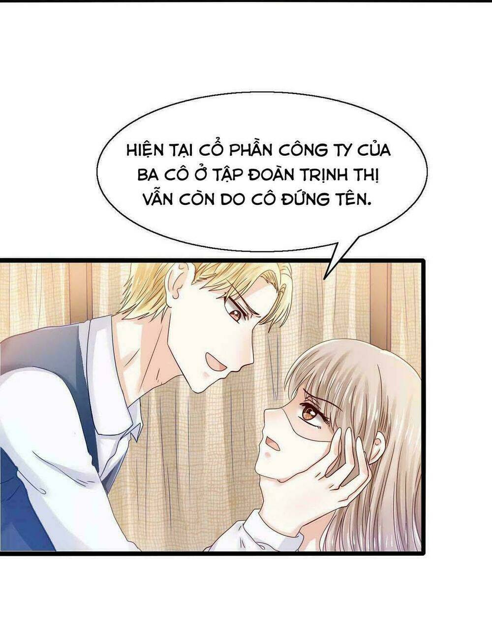 Trọng Sinh Chi Song Diện Cừu Phục Ký: Chapter 4