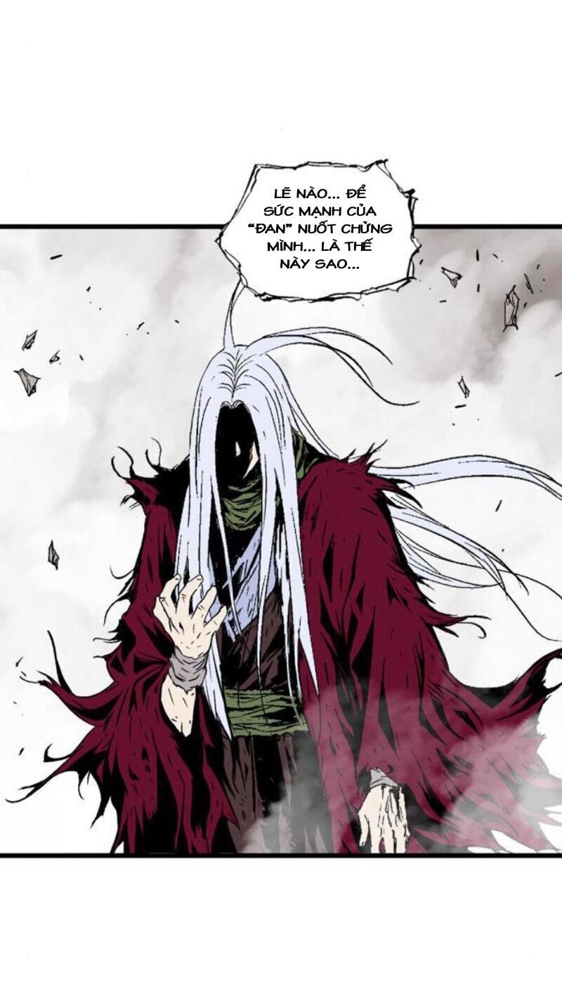 Cao Thủ 2: Chapter 126