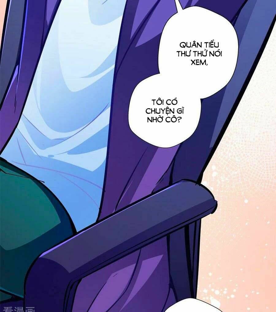 Cưng Chiều Ái Thê Hư Hỏng: Chapter 84