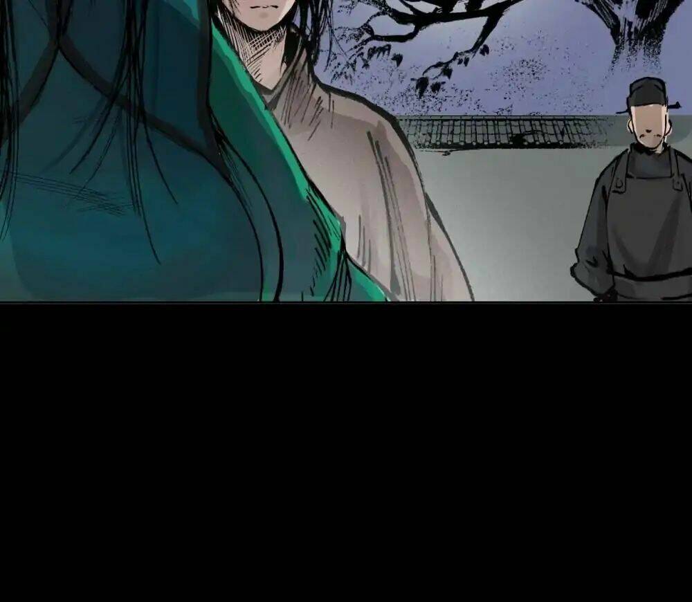 Thanh Gươm Quỷ: Chapter 24