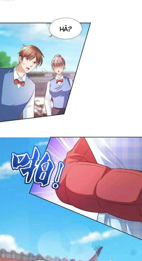 Chí Tôn Toàn Năng: Chapter 43