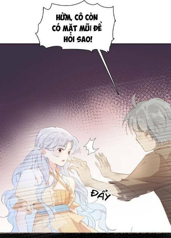 Hầu Nữ Giá Đáo: Chapter 14