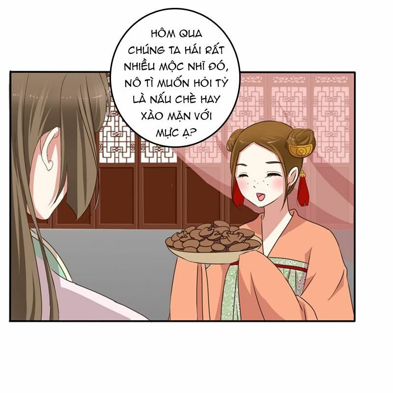 Thông Linh Phi: Chapter 103