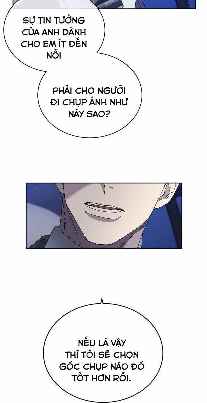 Màn Đêm Buông Xuống Là Khi Qụa Kêu: Chapter 18