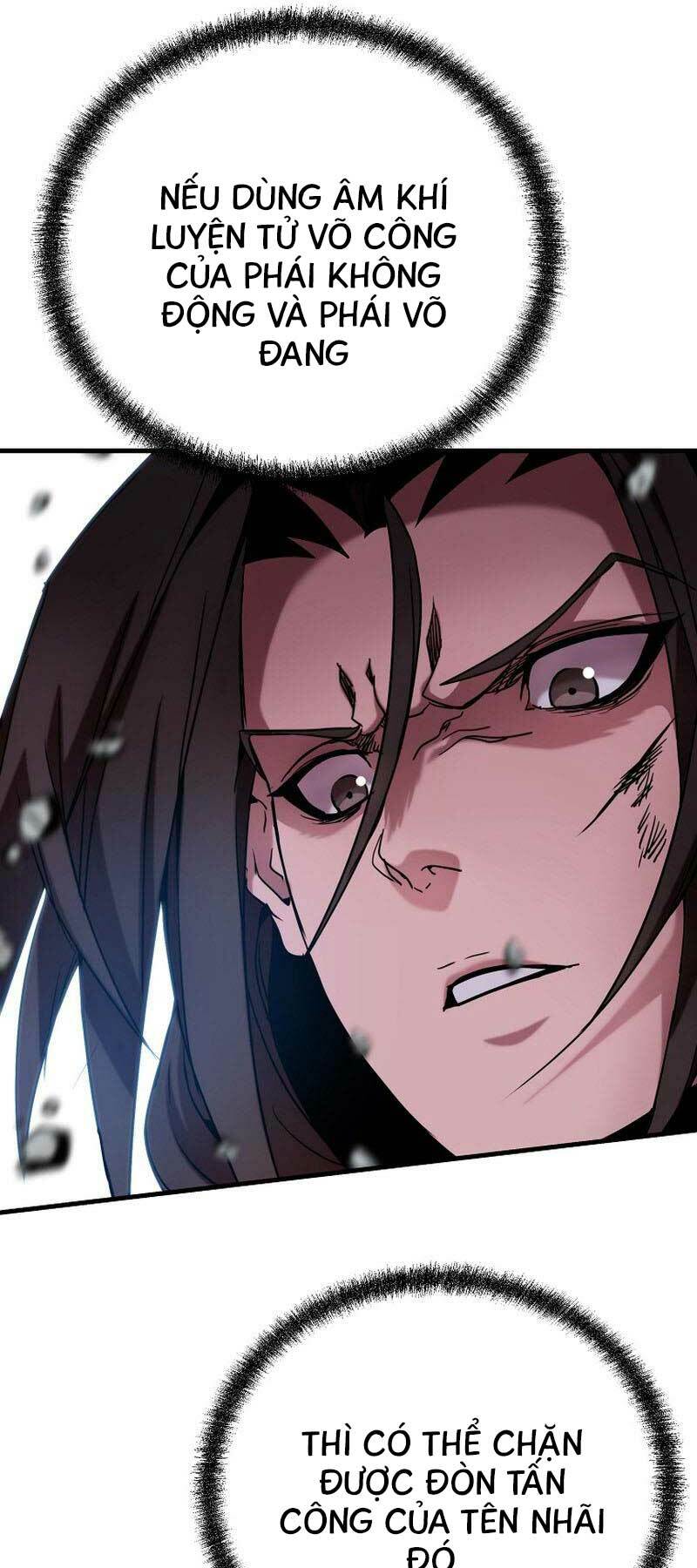 Đông Phương Bất Bại: Chapter 15