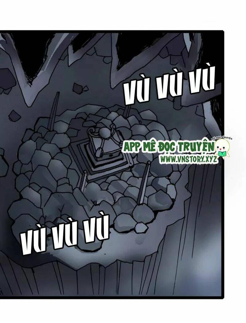 Thiếu Niên Siêu Năng Lực: Chapter 61