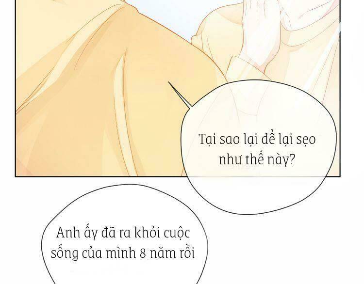 Giai Điệu Của Sự Va Chạm: Chapter 3