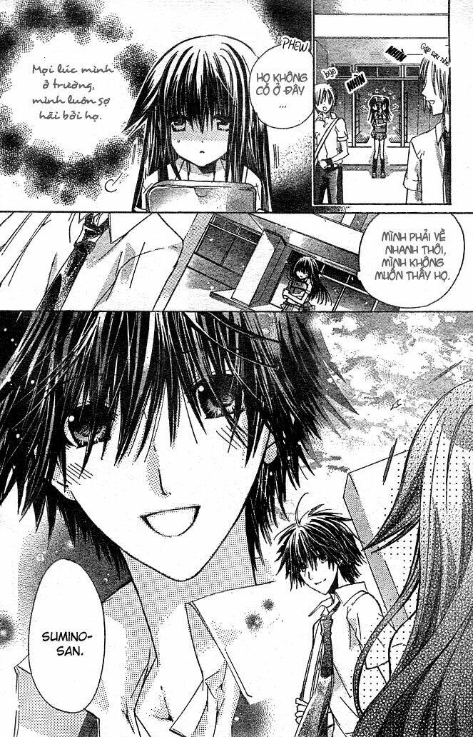 Kokoni Iru Yo: Chapter 5