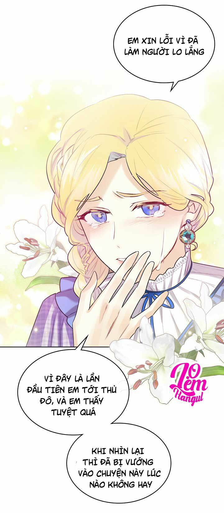 Kẻ Tạo Ra Nữ Phản Diện: Chapter 4